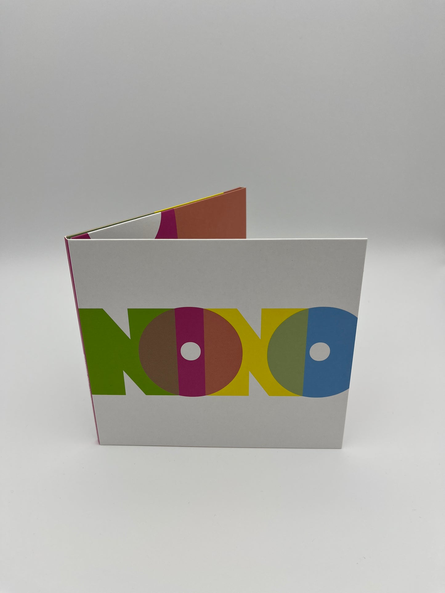 CD - "NoNo"
