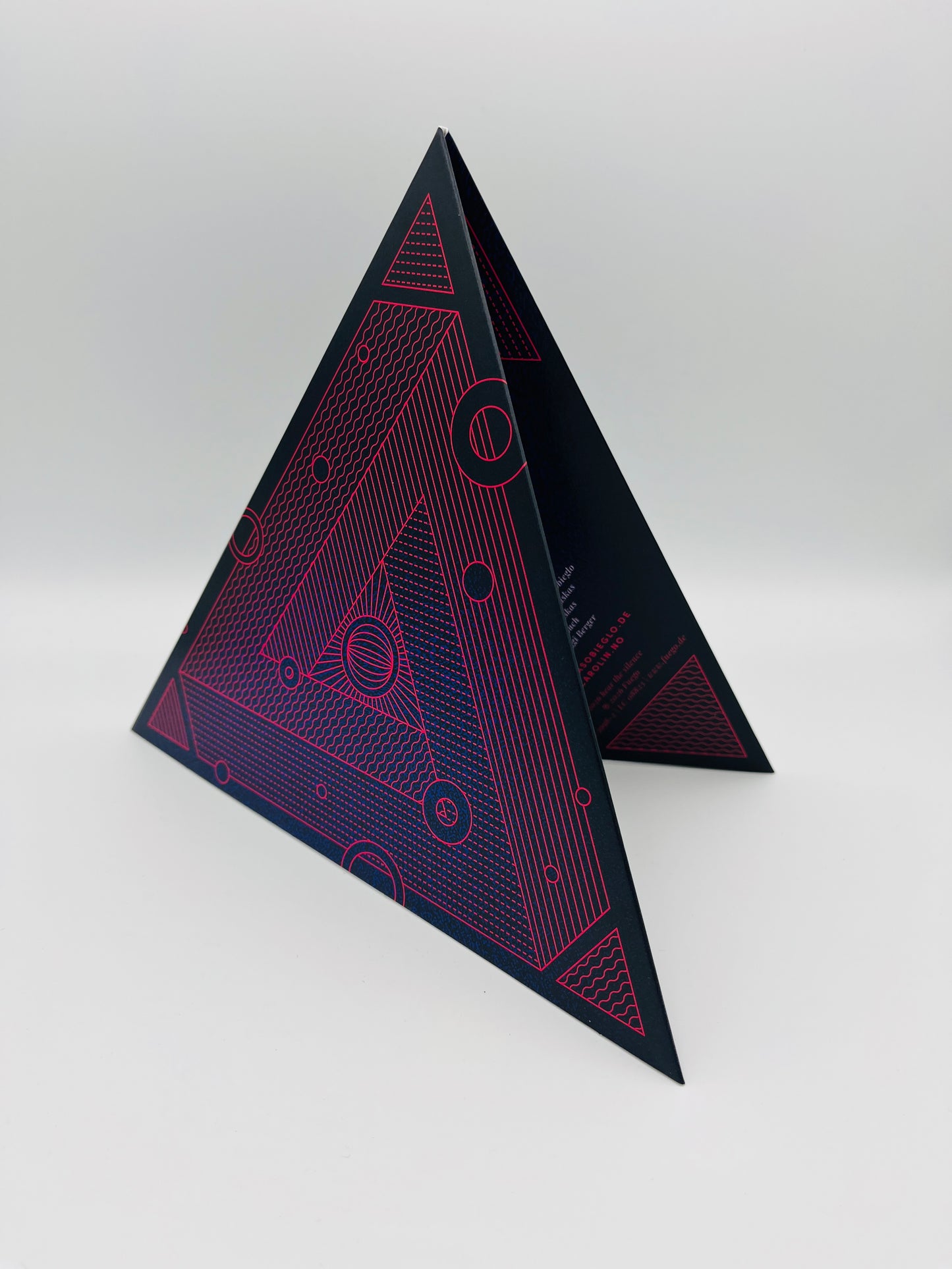 CD - "Wasserzeichen" - Obieglo - VORÜBERGEHEND AUSVERKAUFT! JETZT VORBESTELLEN