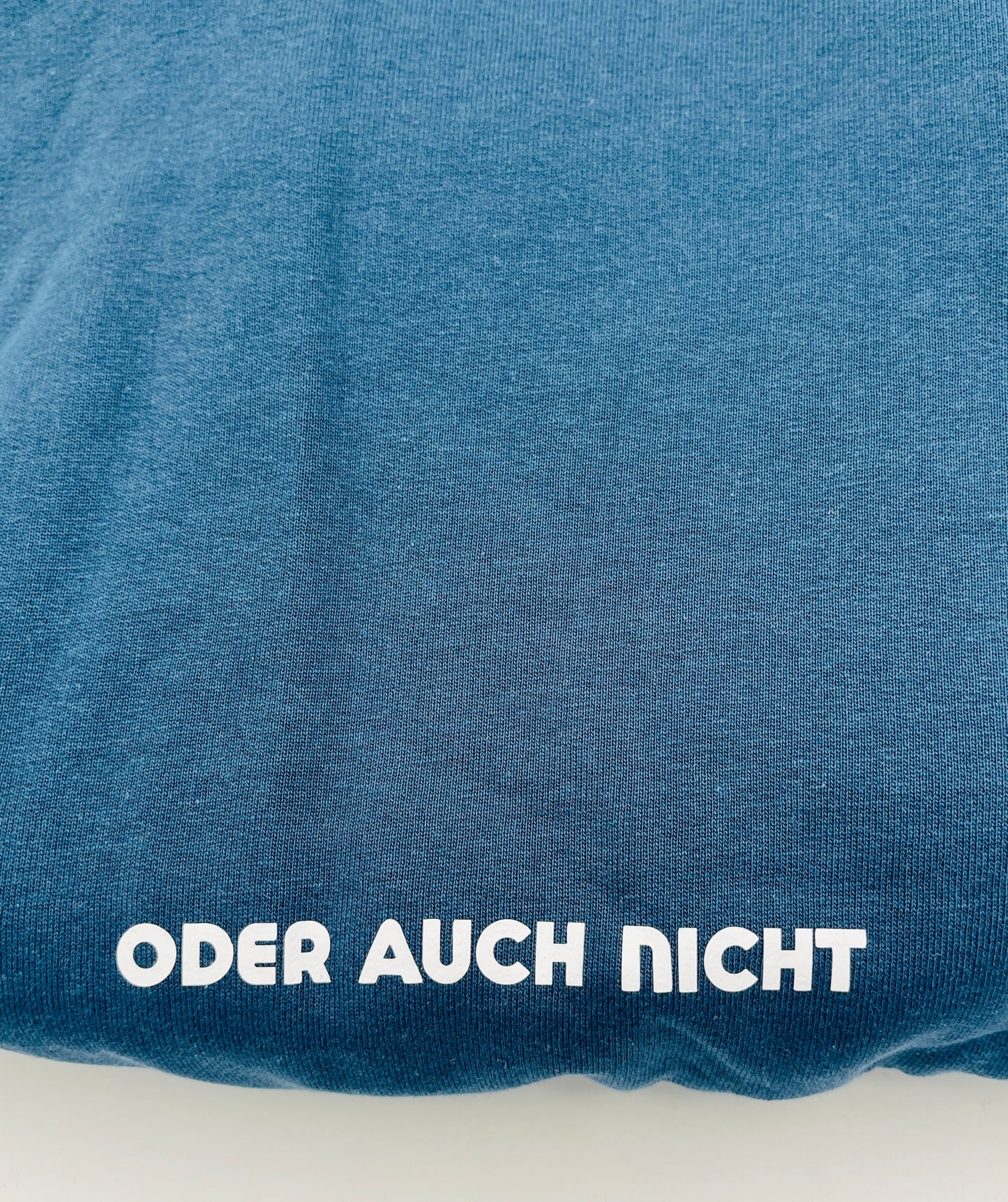 Hoodie - "Habt mich gern" - unisex