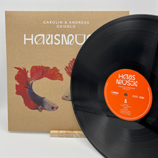 LP - "Hausmusik"