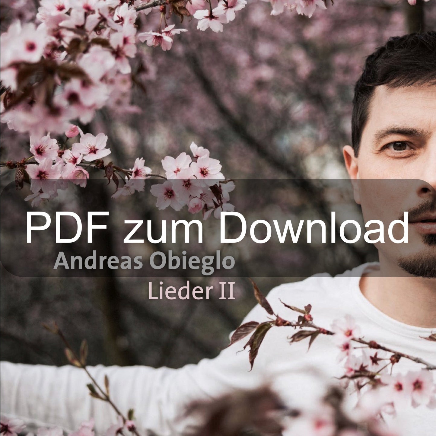 Klavierheft "Lieder II" - Download PDF